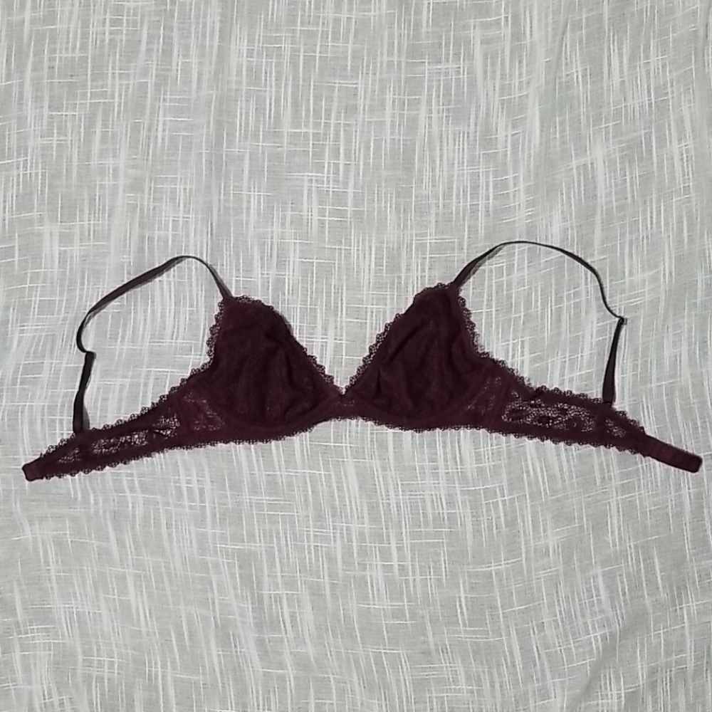 Bralette - Picture 2 of 2